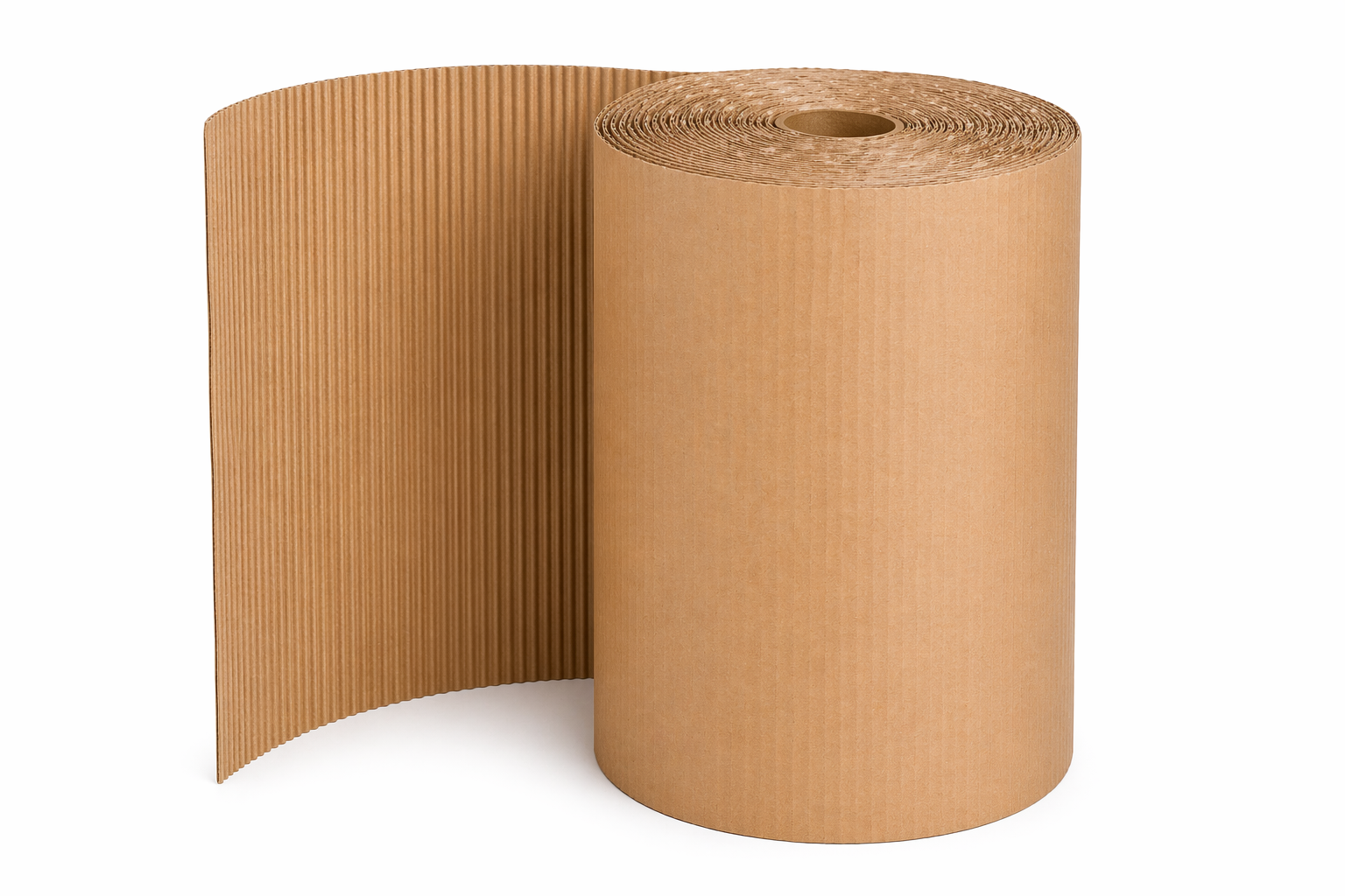PAPELÃO ONDULADO
