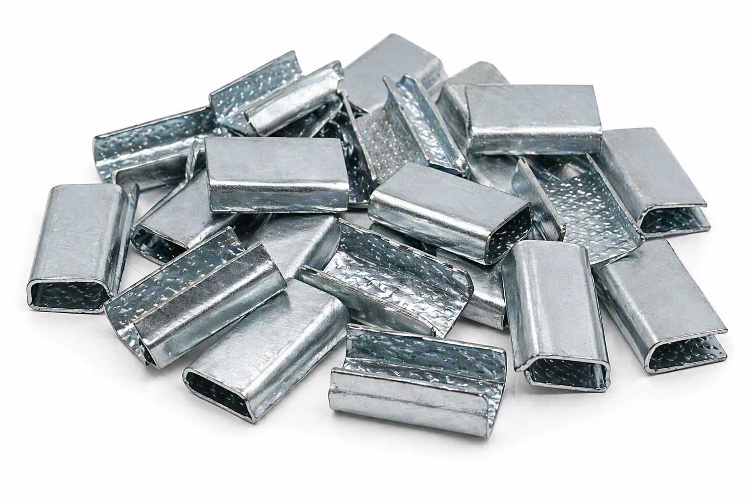 SELOS GALVANIZADOS